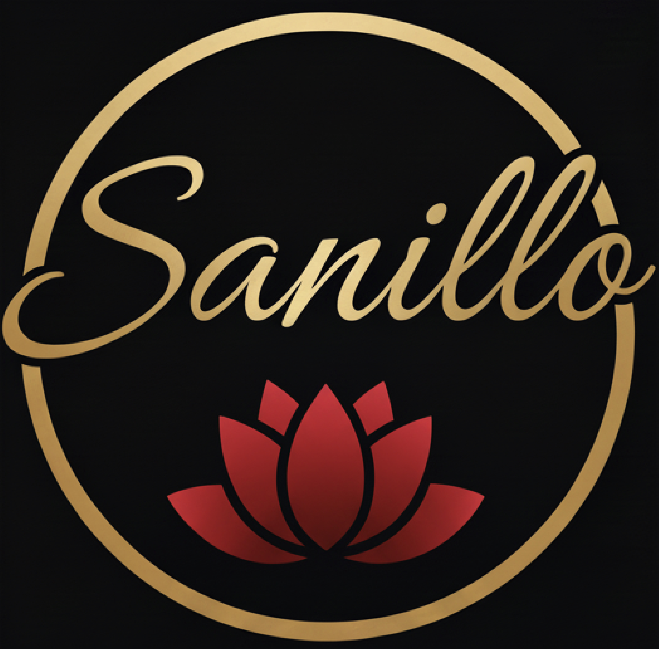 Sanillo Logo